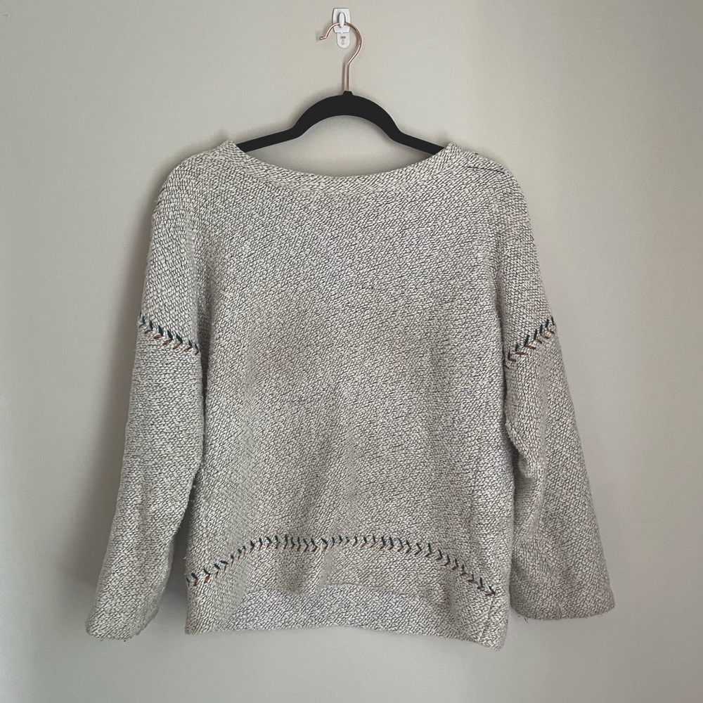 🖤 Lucky Brand Sweater 🖤